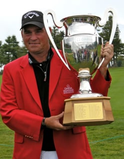 Picture of Thomas Bjørn