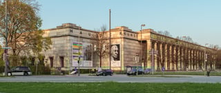 Picture of Haus der Kunst