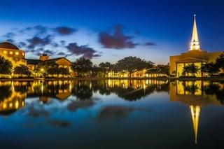Picture of Charleston Southern University