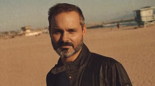 Picture of Ned Benson