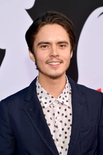 Picture of Miles Robbins