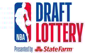 Picture of NBA Draft Lottery