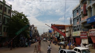 Picture of Pudukkottai