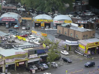 Picture of Willets Point