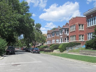 Picture of Auburn Gresham