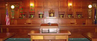 Picture of Kentucky Supreme Court
