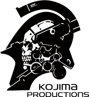 Picture of Kojima Productions