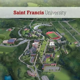 Picture of Saint Francis University