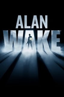 Picture of Alan Wake