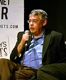 Picture of Juan González