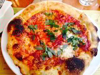 Picture of Pizzeria Mozza
