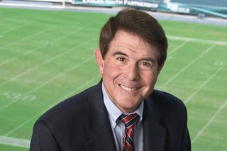 Picture of Merrill Reese