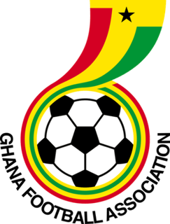 Picture of Ghana Football Association