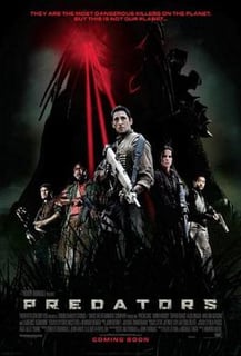Picture of Predators
