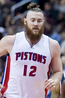 Picture of Aron Baynes