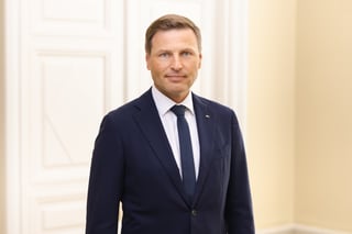 Picture of Hanno Pevkur