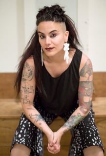 Picture of Sonya Tayeh