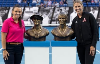 Picture of Australian Tennis Hall of Fame