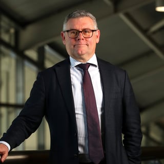 Picture of Murray Watt