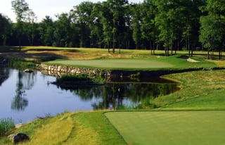 Picture of TPC Boston