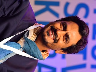 Picture of Nawazuddin Siddiqui
