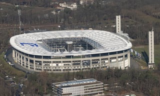 Picture of Waldstadion