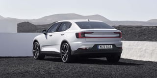 Picture of Polestar