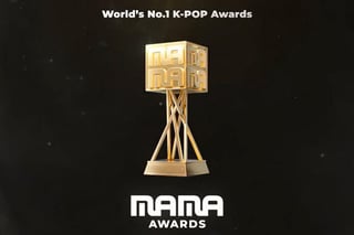Picture of MAMA Awards