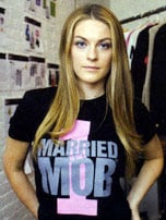 Picture of Leah McSweeney