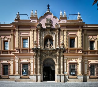Picture of Museo de Bellas Artes de Sevilla