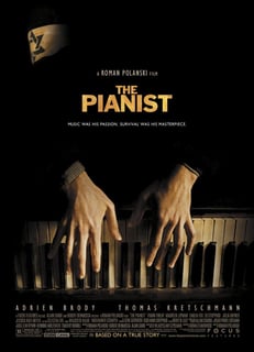 Picture of The Pianist