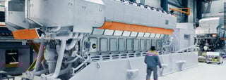 Picture of Wärtsilä