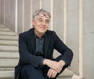 Picture of Stefano Boeri