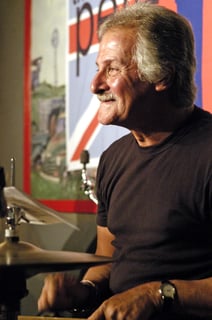 Picture of Pete Best