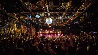 Picture of Brooklyn Bowl