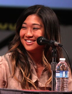 Picture of Jenna Ushkowitz