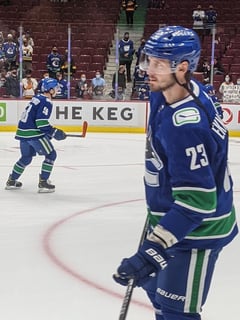 Picture of Oliver Ekman-Larsson