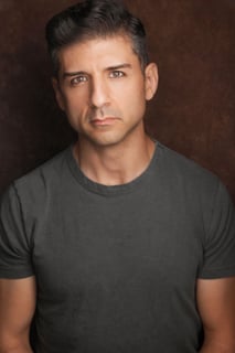 Picture of Tony Yazbeck