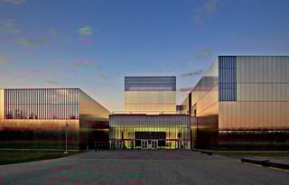Picture of National Museum of the United States Army