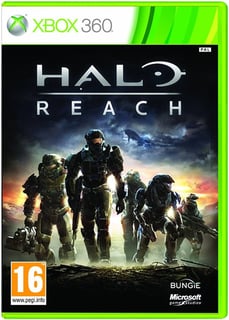 Picture of Halo: Reach