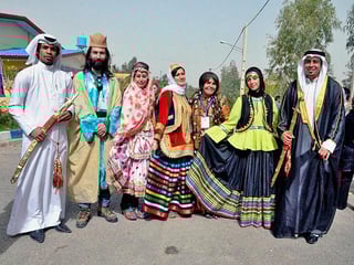 Picture of Persians