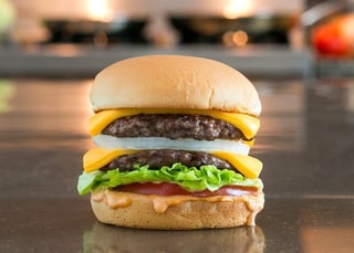 Picture of Double-double