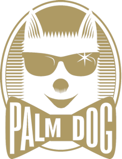 Picture of Palm Dog Award