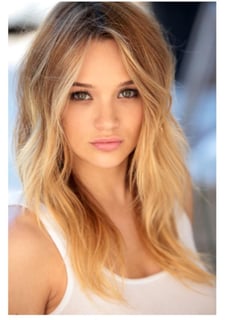 Picture of Hunter King