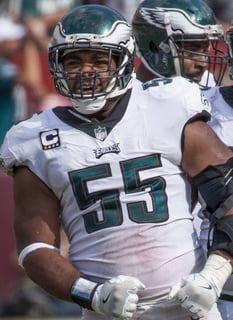 Picture of Brandon Graham