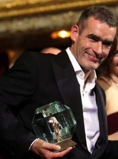 Picture of Rufus Norris