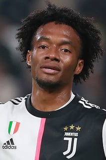 Picture of Juan Cuadrado