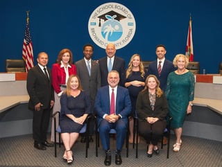 Picture of Broward County Public Schools