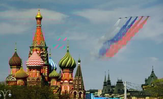 Picture of Russia Day