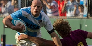 Picture of Felipe Contepomi